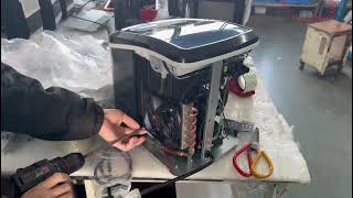 EP22769GN   Replacement of fan