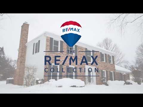 1212 St James Pl, Libertyville, IL home video tour