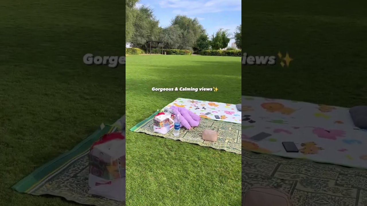 Hidden Places in UAE Dubai