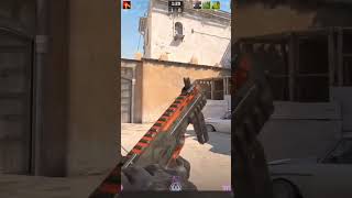 metralhadora 🔥#cs2 #livecs2 #csgo #cs2overpass #counterstrike #gaming #gamer #csgoclips #pc #sótapa