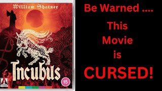 INCUBUS (1966) - Movie Review