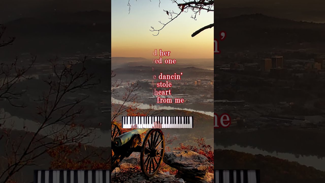 「テネシーワルツをもう一度」 テネシーワルツをもう一度」 Tennessee Waltz｜Lyrics in
