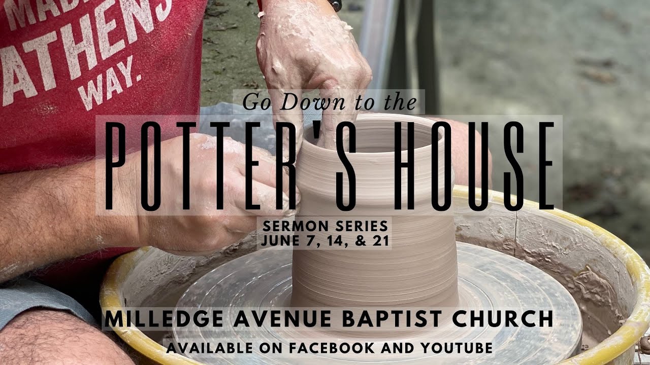 672020 Virtual Worship The Potter's House YouTube