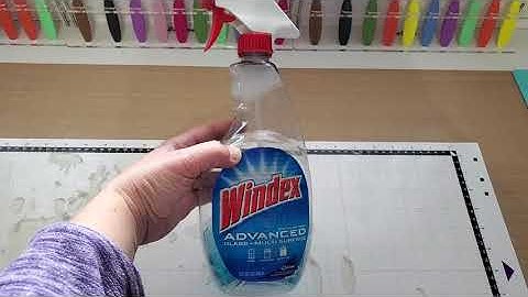 Scan n Cut sdx225 mat fix, cleaning paper and all the debris off to make it like new again