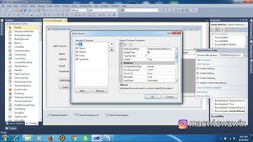 Cara Buat Program Input Data Sederhana Menggunakan Visual Basic 2010