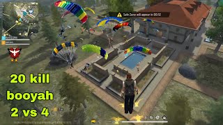 Dgr Born New Peek King Only Maximum Red Number Challenge - Garena Free Fire