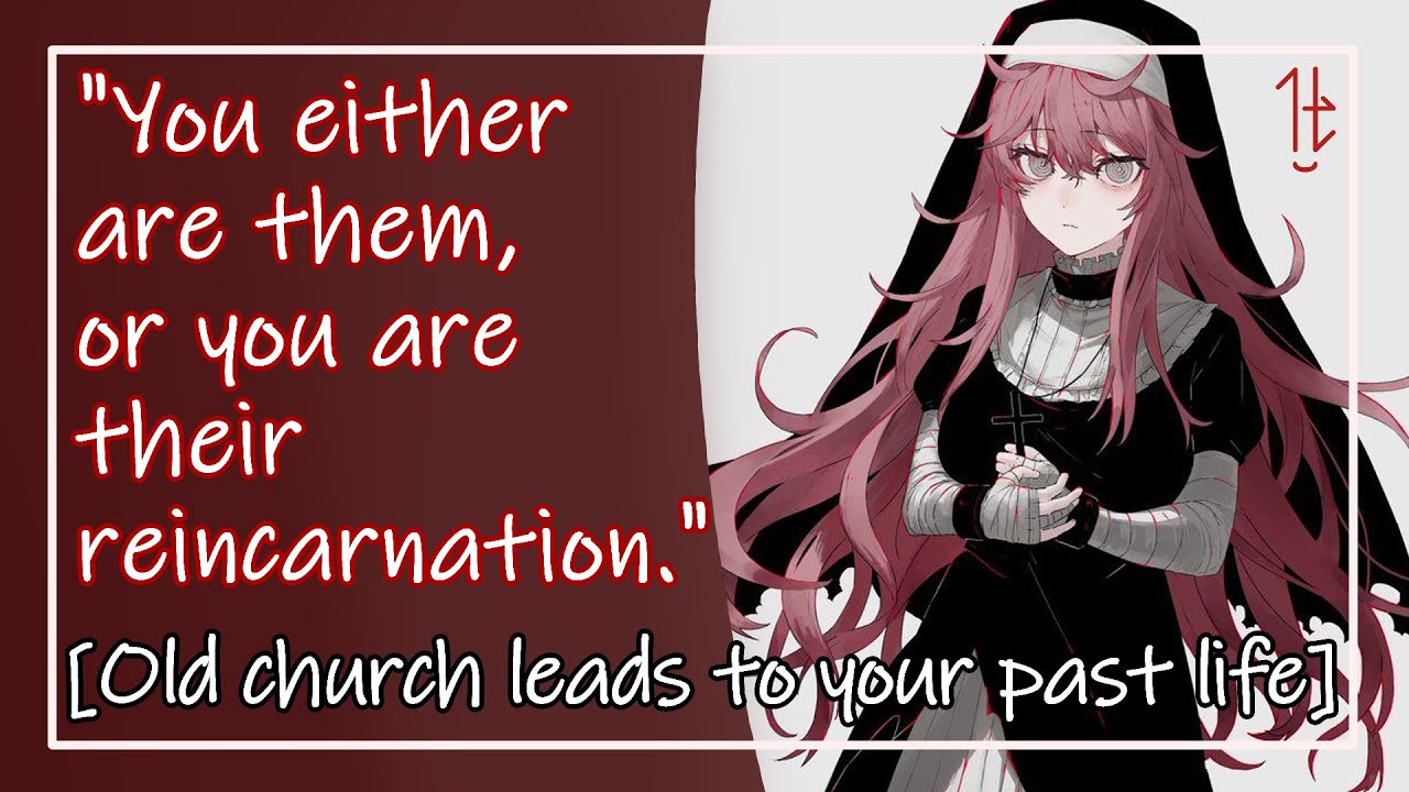 [F4A] Исследование вашей прошлой жизни [Последний преданный поклонник VA] [Слушатель-исследователь]