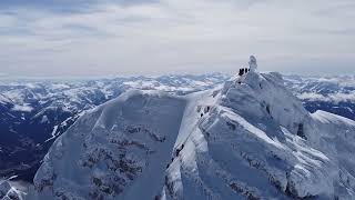 Schitour Dachstein