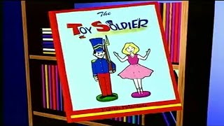Spotlight 3 p.114-115 DVD The Toy Soldier