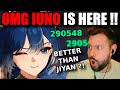 IUNO BANNER RELEASE &amp; IUNO STORY ! PULLS &amp; TESTING  [Wuthering Waves]