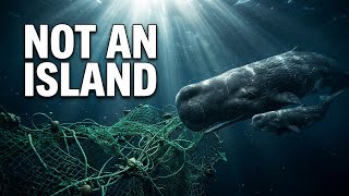 The Great Pacific Garbage Patch Isn’t What You Think: The Dark Truth