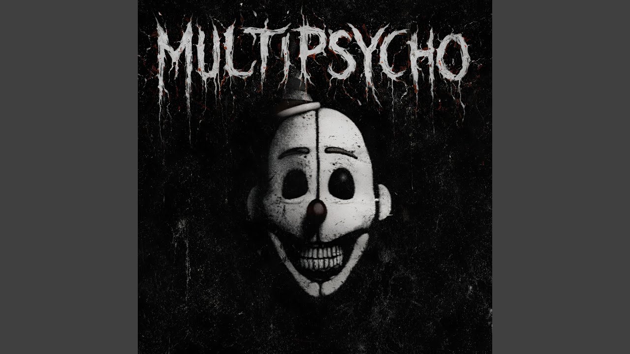 Watch MULTIPSYCHO (Sped Up) on YouTube Watch MULTIPSYCHO (Sped Up) on YouTube