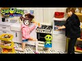 신비아파트 두근두근 하리 강림 ! 미니어처 라면 요리 식완 고스트볼 인형 드라마 예요 Miniature Cooking Mukbang Shinbi Animation BoramiTV