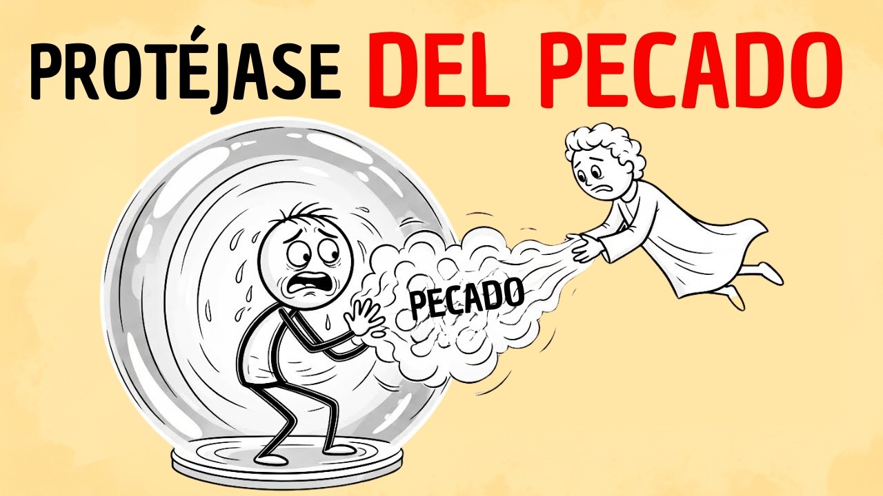Cómo ROMPER con el PECADO que Parece Imposible Según la Biblia