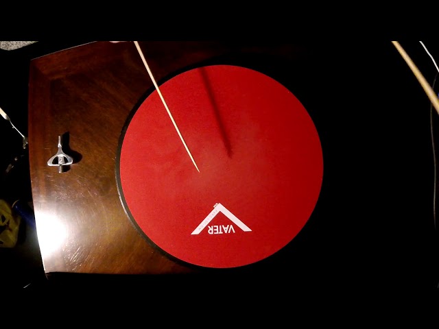 Skewer (Stick) Control 1 thru 24 ASMR
