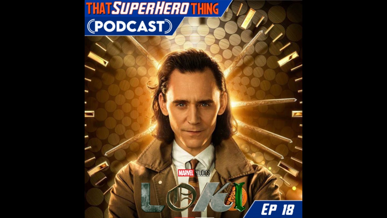 Loki Episode 1 Recap & Review