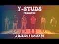 Y Studs A Jackson 5 Hanukkah Official Video mp3