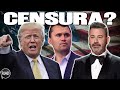 Censura in TV? Jimmy Kimmel, Trump e la libertà d’espressione negli USA | RUVIDO 172