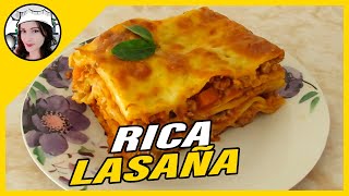 LASAÑA