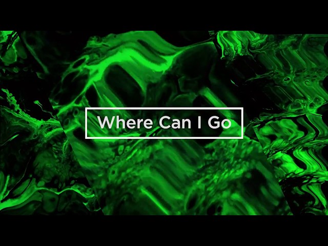 JPCC Worship Youth Where Can I go (Unofficial Lyric Video) class=