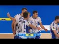 Krisztián Pádár | Top Plays vs Sonepar Padova