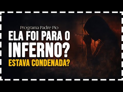 Padre Pio Reveals: "For That Soul... I Cannot Pray!"