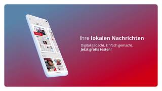 HNA-ePaper Erklärvideo - Die digitale Tageszeitung screenshot 5