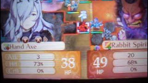 Lunatic Conquest Endgame in 2 turns, No Rescue