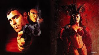 Tito & Tarantula - After Dark (А vampirer remix). ОТ ЗАКАТА ДО РАССВЕТА. From Dusk Till Dawn. Tito & Tarantula - After Dark (А vampirer remix). ОТ ЗАКАТА ДО РАССВЕТА. From Dusk Till Dawn.