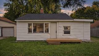 711 W Howard St video tour