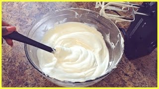 DIY | Super Creamy Shea Butter Mix!!! (Body & Hair)