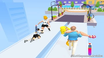 Bestie Breakup Gameplay Walkthrough Level