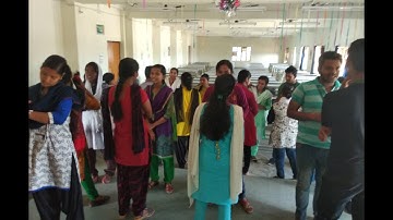 TRAINING PROGRAMME || NSS