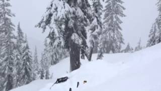 Backflip Double Ejection -- Slalom Tokyo Drift