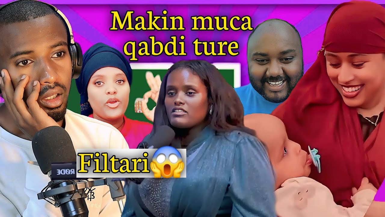 🔴Makin akka mucaa qabdu maliif dhoksite