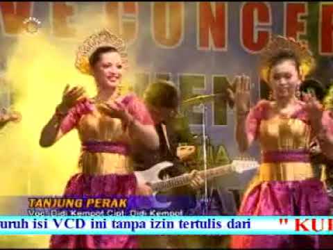 Didi Kempot - Tanjung Perak 2