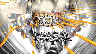 Asbak Band - Cantik Sekali (Official Audio) chords