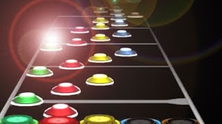 If Guitar Hero Montages Were Like Call of Duty Montages