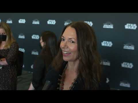 JOANNE WHALLEY Interview