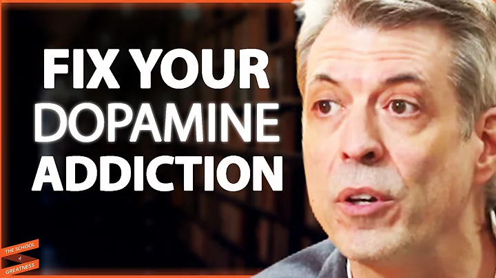 ADDICTION: How Dopamine Can DESTROY Your Life & Ho...