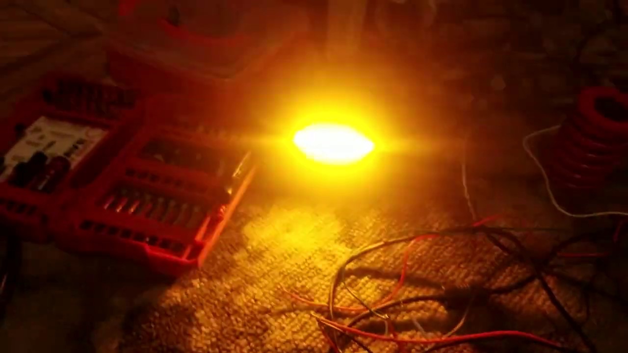 Прокачка электросамоката: новый переключатель Spirit beams