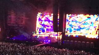 Depeche Mode - Going Backwards _Live Warsaw 21.07.2017_ HD/HQ