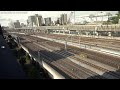 🚅[LIVE]鉄道ライブカメラ(東京 赤羽駅周辺) Tokyo Japan Train Live Camera