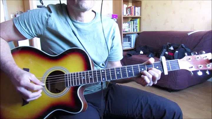 Only You Acoustic version - Acoustic performance video thumbnail