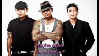 SID-Water Not War (Karaoke)