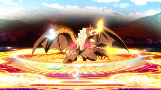 Rimuru Vs Hinata Full Fight That Time I Got Reincarnated As A Slime 2Nd Season Episode 6-7