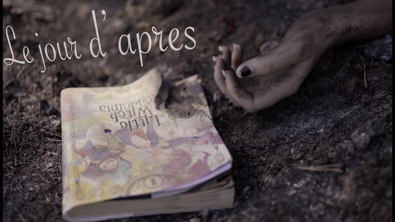 Le jour d'après - Court-métrage fantastique MORAL