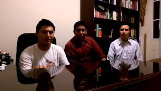 Presentation video Simio competition - The Basics