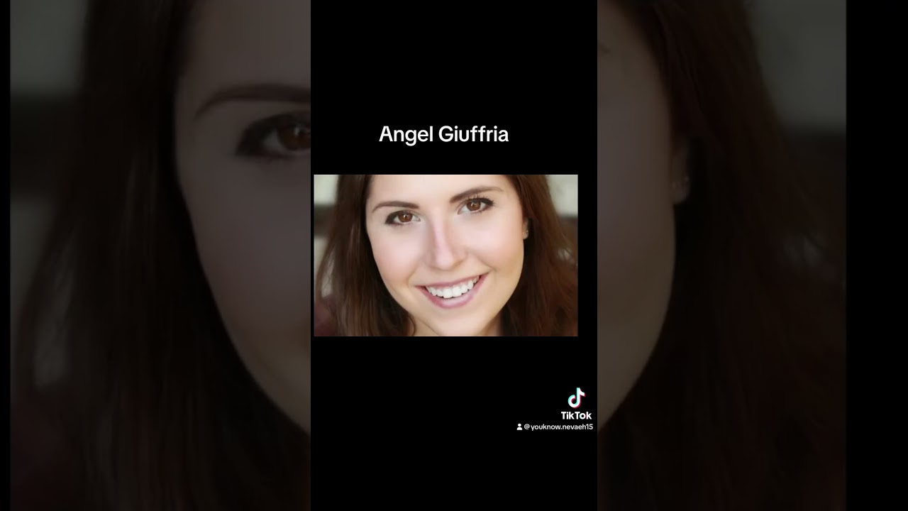 Angel Giuffria