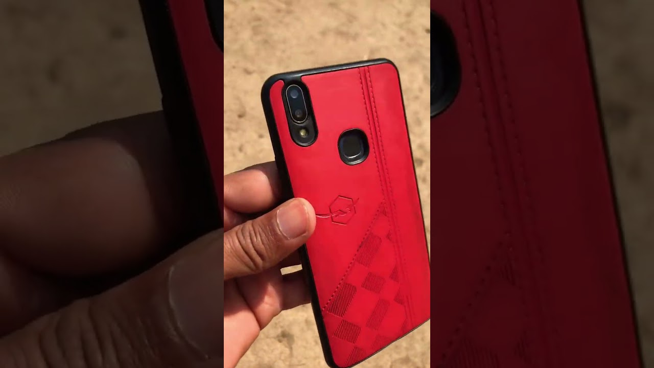 Vivo V9 look nice 👌